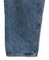 orSlow (オアスロウ) BEAMS BOY (ビームスボーイ) No.8 DENIM NEW インディゴ サイズ:XS：10000円