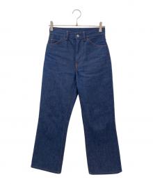 Acne studios（アクネ ストゥディオズ）の古着「デニムパンツ」｜インディゴ