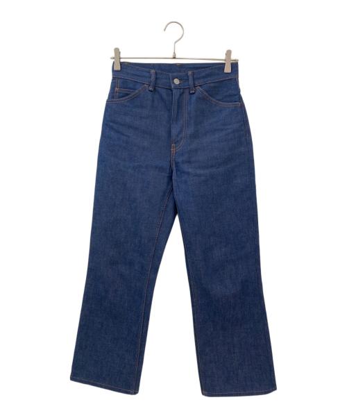 Acne studios（アクネ ストゥディオズ）Acne studios (アクネ ストゥディオズ) デニムパンツ インディゴ サイズ:W27の古着・服飾アイテム