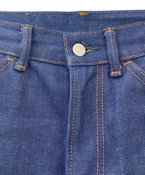 Acne studios（アクネ ストゥディオズ）Acne studios (アクネ ストゥディオズ) デニムパンツ インディゴ サイズ:W27の古着・服飾アイテム