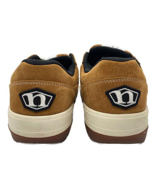 NORTHWAVE（ノースウェーブ）NORTHWAVE (ノースウェーブ) スニーカー ブラウン サイズ:SIZE 40の古着・服飾アイテム