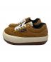 NORTHWAVE (ノースウェーブ) スニーカー ブラウン サイズ:SIZE 40：8000円