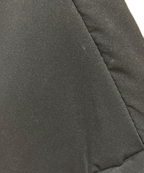 UNITED ARROWS & SONS by DAISUKE（ユナイテッドアローズアンドサンズバイダイスケ）UNITED ARROWS & SONS by DAISUKE (ユナイテッドアローズアンドサンズバイダイスケ) OBANA DOWN JACKET ブラック サイズ:SIZE Sの古着・服飾アイテム