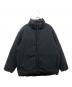 UNITED ARROWS & SONS by DAISUKE（ユナイテッドアローズアンドサンズバイダイスケ）の古着「OBANA DOWN JACKET」｜ブラック
