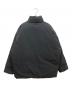 UNITED ARROWS & SONS by DAISUKE (ユナイテッドアローズアンドサンズバイダイスケ) OBANA DOWN JACKET ブラック サイズ:SIZE S：10000円
