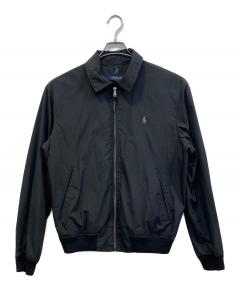 中古・古着通販】POLO RALPH LAUREN (ポロ・ラルフローレン) ジップ