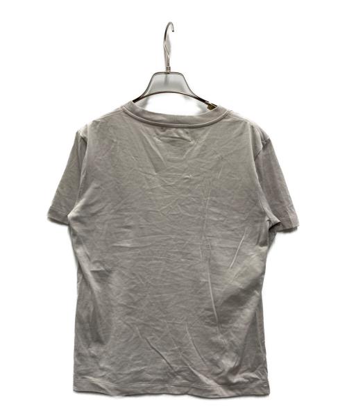 MARNI（マルニ）MARNI (マルニ) スネークプリントTシャツ グレー サイズ:SIZE 38の古着・服飾アイテム