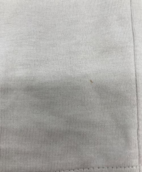 MARNI（マルニ）MARNI (マルニ) スネークプリントTシャツ グレー サイズ:SIZE 38の古着・服飾アイテム