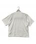 MARNI (マルニ) ロゴTシャツ ホワイト サイズ:size44：18000円