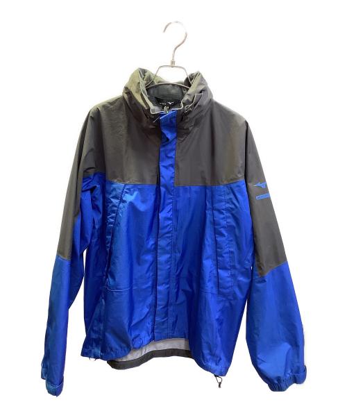 MIZUNO（ミズノ）MIZUNO (ミズノ) トレッキングウェア(レインウェア) サイズ:Mの古着・服飾アイテム