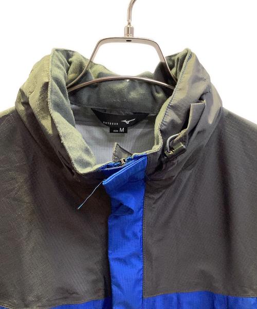 MIZUNO（ミズノ）MIZUNO (ミズノ) トレッキングウェア(レインウェア) サイズ:Mの古着・服飾アイテム