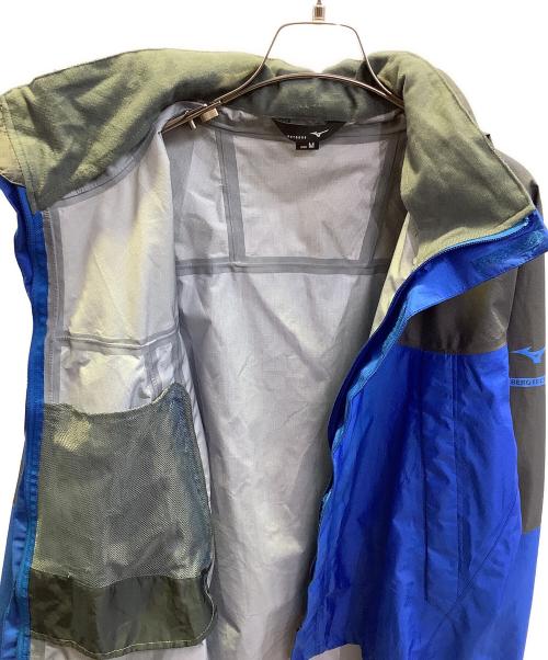 MIZUNO（ミズノ）MIZUNO (ミズノ) トレッキングウェア(レインウェア) サイズ:Mの古着・服飾アイテム