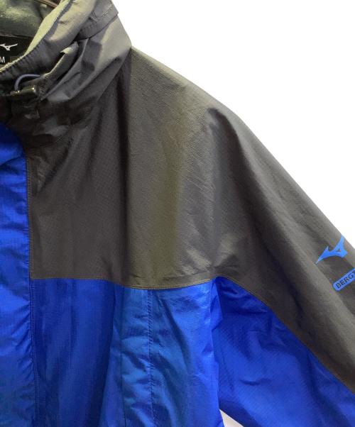 MIZUNO（ミズノ）MIZUNO (ミズノ) トレッキングウェア(レインウェア) サイズ:Mの古着・服飾アイテム