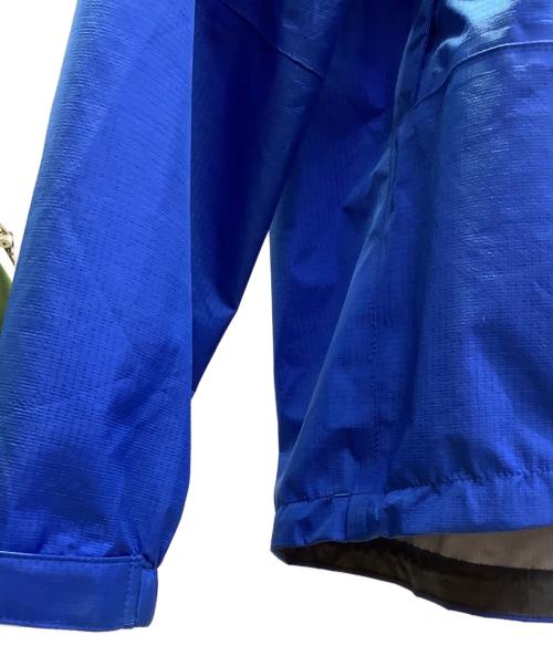 MIZUNO（ミズノ）MIZUNO (ミズノ) トレッキングウェア(レインウェア) サイズ:Mの古着・服飾アイテム