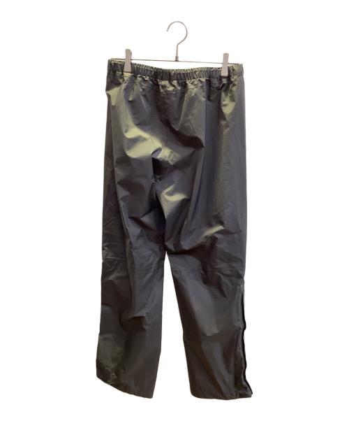 MIZUNO（ミズノ）MIZUNO (ミズノ) トレッキングウェア(レインウェア) サイズ:Mの古着・服飾アイテム