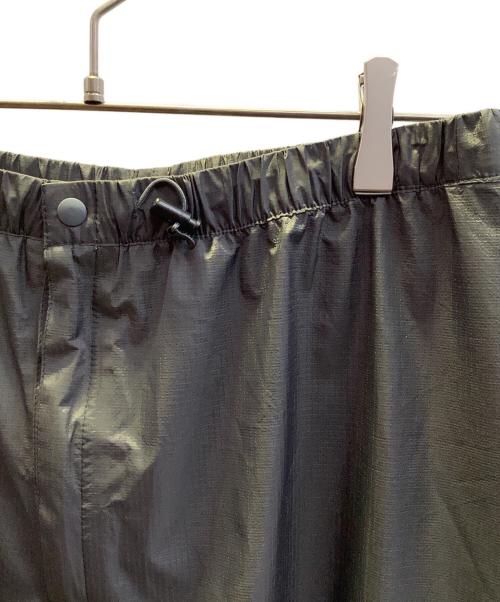 MIZUNO（ミズノ）MIZUNO (ミズノ) トレッキングウェア(レインウェア) サイズ:Mの古着・服飾アイテム