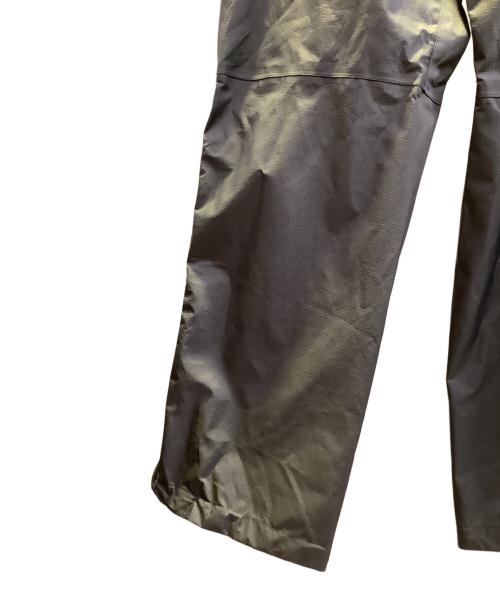 MIZUNO（ミズノ）MIZUNO (ミズノ) トレッキングウェア(レインウェア) サイズ:Mの古着・服飾アイテム