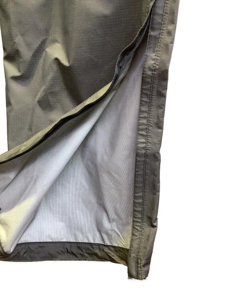 MIZUNO（ミズノ）MIZUNO (ミズノ) トレッキングウェア(レインウェア) サイズ:Mの古着・服飾アイテム