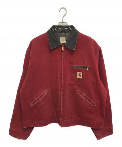 CarHartt「デトロイトジャケット」