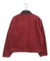 CarHartt (カーハート) デトロイトジャケット クリムゾンレッド サイズ:XL：350000円