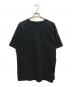 sun island (サンイアイランド) プリントTシャツ ブラック サイズ:XXL：15000円