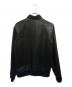 Maison Margiela (メゾンマルジェラ) 04SS 八の字レザーボンバージャケット ブラック サイズ:46：150000円