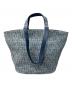 DIESEL（ディーゼル）の古着「2WAYショルダーバッグ」｜インディゴ