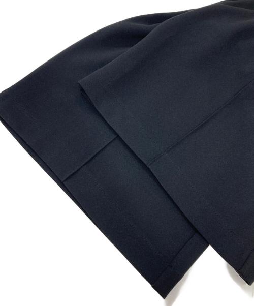 DONOBAN（ドノバン）DONOBAN (ドノバン) ホイップセットアップ ブラック サイズ:Fの古着・服飾アイテム