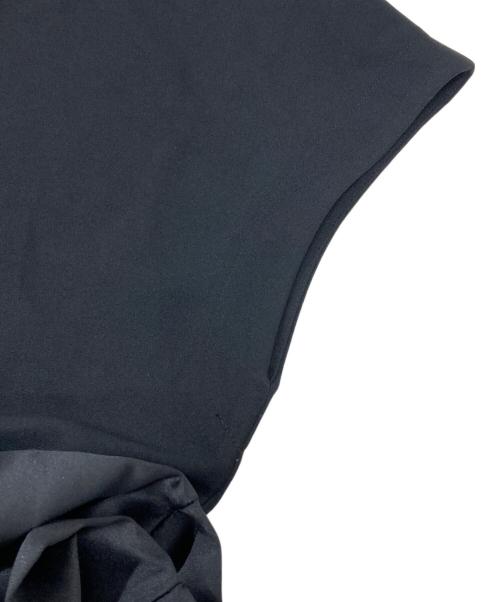DONOBAN（ドノバン）DONOBAN (ドノバン) ホイップセットアップ ブラック サイズ:Fの古着・服飾アイテム