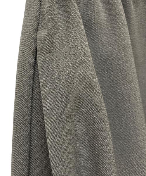 mizuiro-ind（ミズイロインド）mizuiro-ind (ミズイロインド) パンツ グレー サイズ:SIZE 2の古着・服飾アイテム