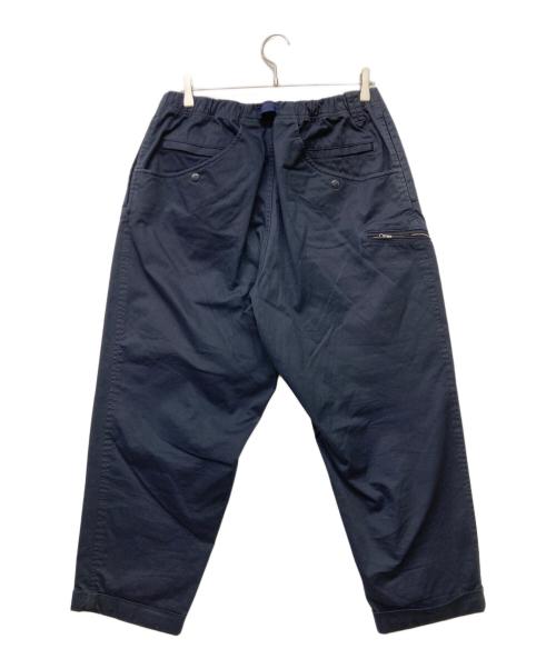 Pilgrim Surf+Supply（ピルグリム サーフサプライ）Pilgrim Surf+Supply (ピルグリム サーフサプライ) Salathe Twill Climbing Pants/サラテ ツイル クライミング パンツ ネイビー サイズ:SIZE Mの古着・服飾アイテム