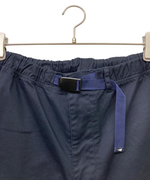 Pilgrim Surf+Supply（ピルグリム サーフサプライ）Pilgrim Surf+Supply (ピルグリム サーフサプライ) Salathe Twill Climbing Pants/サラテ ツイル クライミング パンツ ネイビー サイズ:SIZE Mの古着・服飾アイテム
