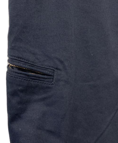 Pilgrim Surf+Supply（ピルグリム サーフサプライ）Pilgrim Surf+Supply (ピルグリム サーフサプライ) Salathe Twill Climbing Pants/サラテ ツイル クライミング パンツ ネイビー サイズ:SIZE Mの古着・服飾アイテム