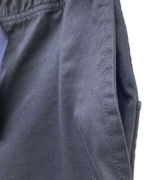 Pilgrim Surf+Supply（ピルグリム サーフサプライ）Pilgrim Surf+Supply (ピルグリム サーフサプライ) Salathe Twill Climbing Pants/サラテ ツイル クライミング パンツ ネイビー サイズ:SIZE Mの古着・服飾アイテム
