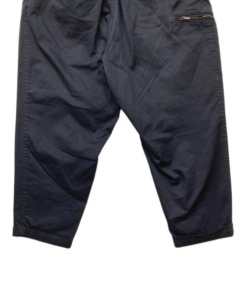 Pilgrim Surf+Supply（ピルグリム サーフサプライ）Pilgrim Surf+Supply (ピルグリム サーフサプライ) Salathe Twill Climbing Pants/サラテ ツイル クライミング パンツ ネイビー サイズ:SIZE Mの古着・服飾アイテム