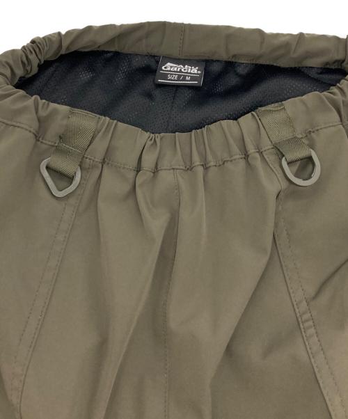Abu Garcia（アブガルシア）Abu Garcia (アブガルシア) WR EASY PANTS オリーブ サイズ:Mの古着・服飾アイテム