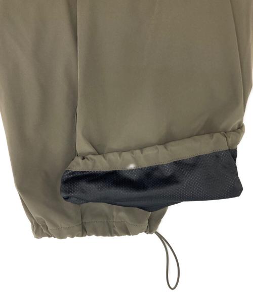Abu Garcia（アブガルシア）Abu Garcia (アブガルシア) WR EASY PANTS オリーブ サイズ:Mの古着・服飾アイテム