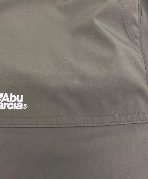 Abu Garcia（アブガルシア）Abu Garcia (アブガルシア) WR EASY PANTS オリーブ サイズ:Mの古着・服飾アイテム