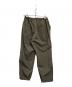Abu Garcia (アブガルシア) WR EASY PANTS オリーブ サイズ:M：9000円