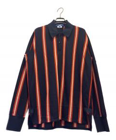 中古・古着通販】JUNYA WATANABE MAN (ジュンヤワタナベマン) LACOSTE