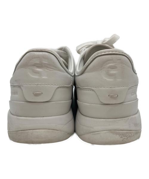 COLE HAAN（コールハーン）COLE HAAN (コールハーン) グランドプロ オールデイ コート ホワイト サイズ:8Mの古着・服飾アイテム