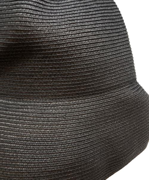 MARIHA（マリハ）MARIHA (マリハ) レディのハット ブラックの古着・服飾アイテム