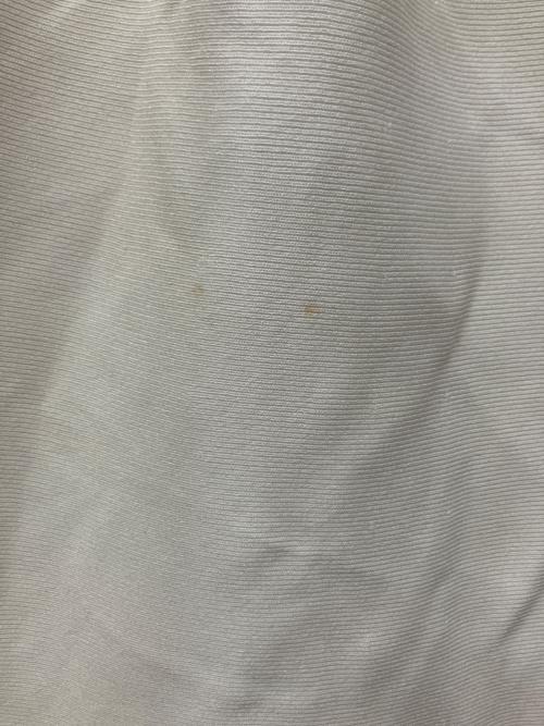 CELFORD（セルフォード）CELFORD (セルフォード) ボウタイニットワンピース ホワイト サイズ:38の古着・服飾アイテム
