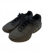 NIKEナイキ）の古着「AIR MAX DN BLACK」｜ブラック