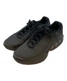 NIKE（ナイキ）の古着「AIR MAX DN BLACK」｜ブラック