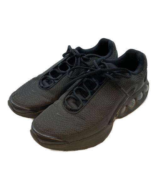 NIKE（ナイキ）NIKE (ナイキ) AIR MAX DN BLACK ブラック サイズ:SIZE 28cmの古着・服飾アイテム
