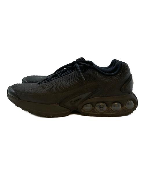 NIKE（ナイキ）NIKE (ナイキ) AIR MAX DN BLACK ブラック サイズ:SIZE 28cmの古着・服飾アイテム