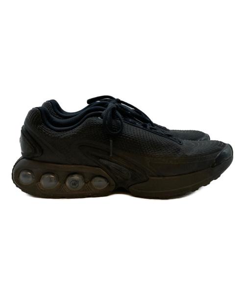 NIKE（ナイキ）NIKE (ナイキ) AIR MAX DN BLACK ブラック サイズ:SIZE 28cmの古着・服飾アイテム