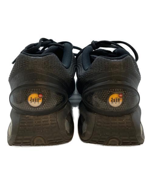 NIKE（ナイキ）NIKE (ナイキ) AIR MAX DN BLACK ブラック サイズ:SIZE 28cmの古着・服飾アイテム