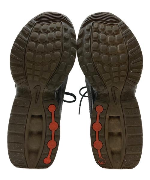 NIKE（ナイキ）NIKE (ナイキ) AIR MAX DN BLACK ブラック サイズ:SIZE 28cmの古着・服飾アイテム